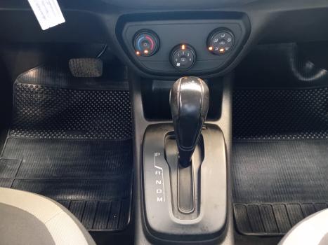CHEVROLET Spin 1.8 4P FLEX LT AUTOMÁTICO, Foto 10