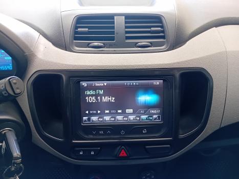 CHEVROLET Spin 1.8 4P FLEX LT AUTOMÁTICO, Foto 12