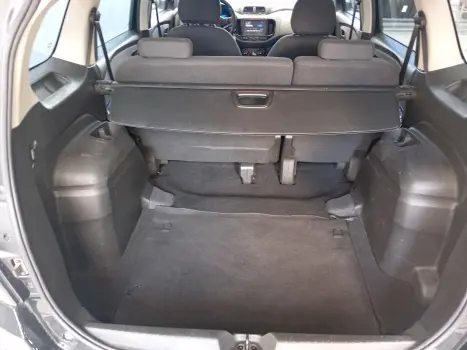 CHEVROLET Spin 1.8 4P FLEX LT AUTOMÁTICO, Foto 17