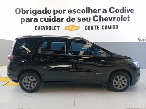 CHEVROLET Spin 1.8 4P FLEX LT AUTOMÁTICO, Foto 19
