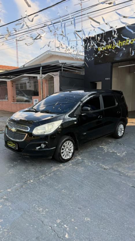 CHEVROLET Spin 1.8 4P FLEX LT, Foto 3