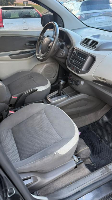 CHEVROLET Spin 1.8 4P FLEX LT, Foto 5