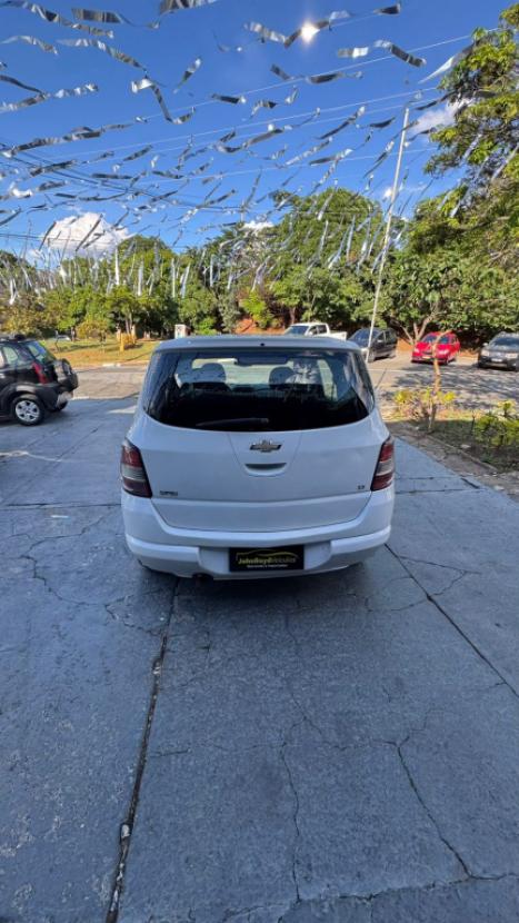 CHEVROLET Spin 1.8 4P FLEX LT, Foto 5