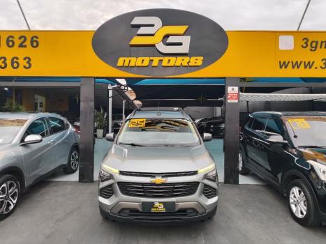 CHEVROLET Spin 1.8 4P FLEX PREMIER 7 LUGARES AUTOMÁTICO, Foto 2