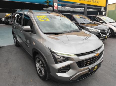 CHEVROLET Spin 1.8 4P FLEX PREMIER 7 LUGARES AUTOMÁTICO, Foto 3