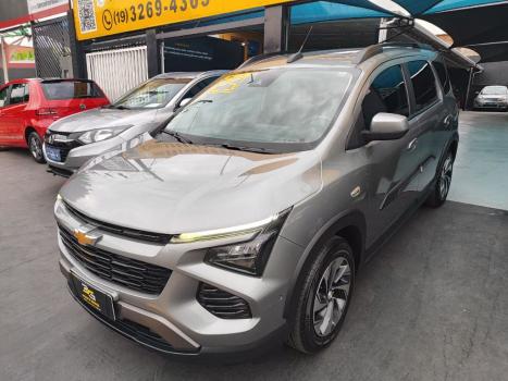 CHEVROLET Spin 1.8 4P FLEX PREMIER 7 LUGARES AUTOMÁTICO, Foto 4