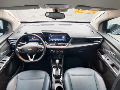 CHEVROLET Spin 1.8 4P FLEX PREMIER 7 LUGARES AUTOMÁTICO, Foto 8