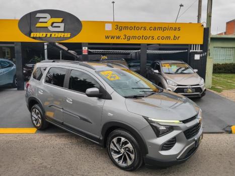 CHEVROLET Spin 1.8 4P FLEX PREMIER 7 LUGARES AUTOMÁTICO, Foto 12