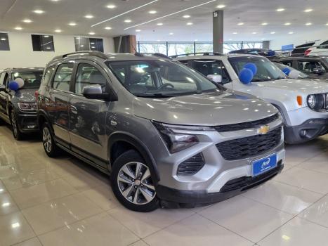 CHEVROLET Spin 1.8 4P FLEX LT, Foto 1