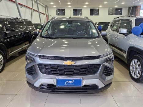 CHEVROLET Spin 1.8 4P FLEX LT, Foto 2