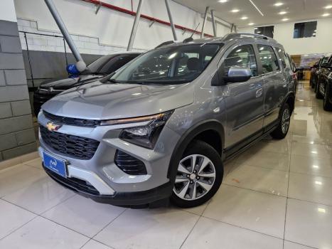 CHEVROLET Spin 1.8 4P FLEX LT, Foto 3