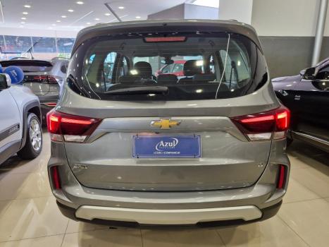 CHEVROLET Spin 1.8 4P FLEX LT, Foto 5