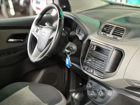 CHEVROLET Spin 1.8 4P FLEX LT AUTOMÁTICO, Foto 5