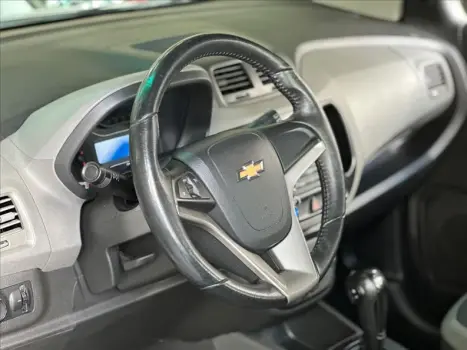 CHEVROLET Spin 1.8 4P FLEX LT AUTOMÁTICO, Foto 9