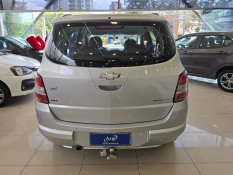 CHEVROLET Spin 1.8 4P FLEX LTZ 7 LUGARES AUTOMÁTICO, Foto 5
