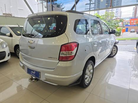 CHEVROLET Spin 1.8 4P FLEX LTZ 7 LUGARES AUTOMÁTICO, Foto 6