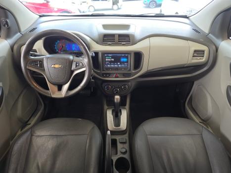 CHEVROLET Spin 1.8 4P FLEX LTZ 7 LUGARES AUTOMÁTICO, Foto 7