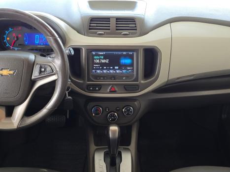 CHEVROLET Spin 1.8 4P FLEX LTZ 7 LUGARES AUTOMÁTICO, Foto 8
