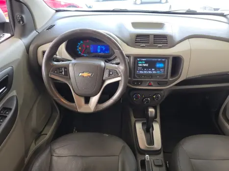 CHEVROLET Spin 1.8 4P FLEX LTZ 7 LUGARES AUTOMÁTICO, Foto 10