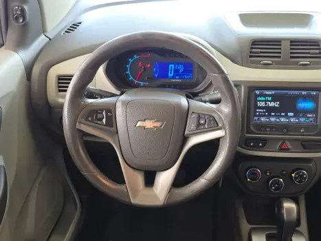 CHEVROLET Spin 1.8 4P FLEX LTZ 7 LUGARES AUTOMÁTICO, Foto 11