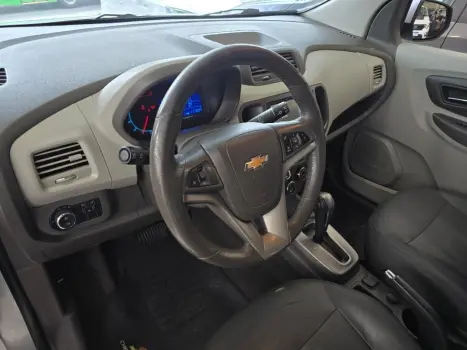 CHEVROLET Spin 1.8 4P FLEX LTZ 7 LUGARES AUTOMÁTICO, Foto 14