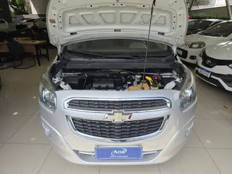 CHEVROLET Spin 1.8 4P FLEX LTZ 7 LUGARES AUTOMÁTICO, Foto 20