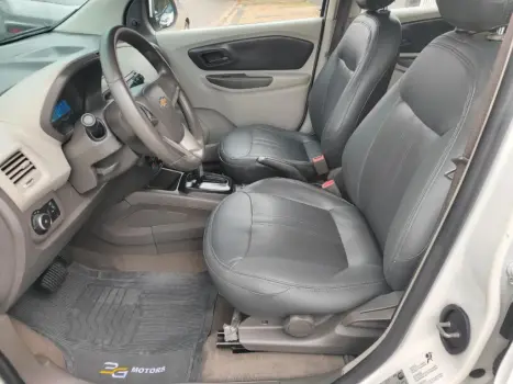 CHEVROLET Spin 1.8 4P FLEX LT AUTOMÁTICO, Foto 9