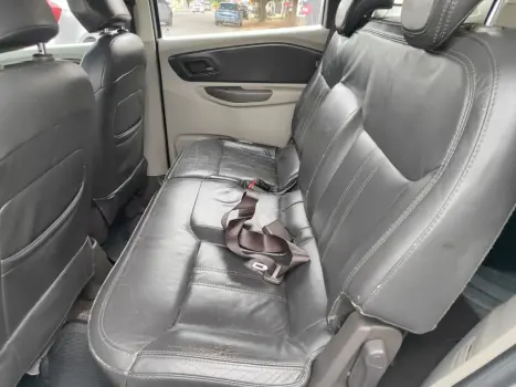 CHEVROLET Spin 1.8 4P FLEX LT AUTOMÁTICO, Foto 10
