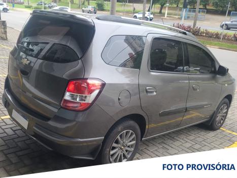 CHEVROLET Spin 1.8 4P FLEX ADVANTAGE, Foto 2
