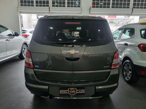 CHEVROLET Spin 1.8 4P FLEX ADVANTAGE AUTOMÁTICO, Foto 5