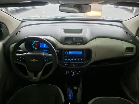 CHEVROLET Spin 1.8 4P FLEX ADVANTAGE AUTOMÁTICO, Foto 7