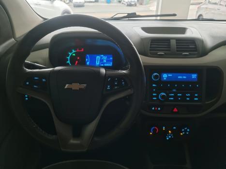 CHEVROLET Spin 1.8 4P FLEX ADVANTAGE AUTOMÁTICO, Foto 8