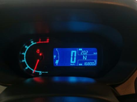 CHEVROLET Spin 1.8 4P FLEX ADVANTAGE AUTOMÁTICO, Foto 9