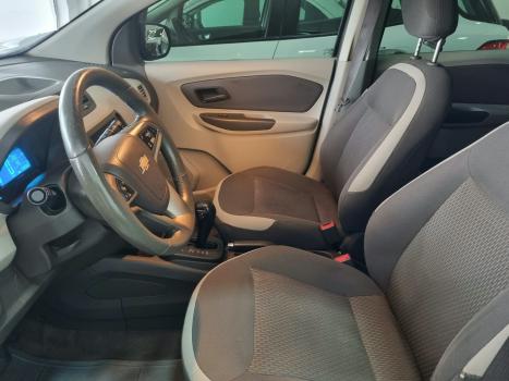 CHEVROLET Spin 1.8 4P FLEX ADVANTAGE AUTOMÁTICO, Foto 11