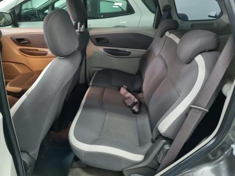 CHEVROLET Spin 1.8 4P FLEX ADVANTAGE AUTOMÁTICO, Foto 12
