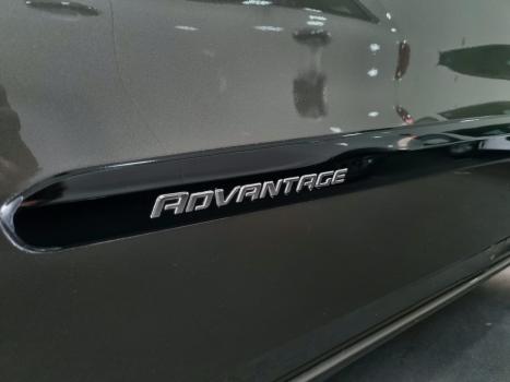 CHEVROLET Spin 1.8 4P FLEX ADVANTAGE AUTOMÁTICO, Foto 13