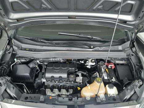 CHEVROLET Spin 1.8 4P FLEX ADVANTAGE AUTOMÁTICO, Foto 14