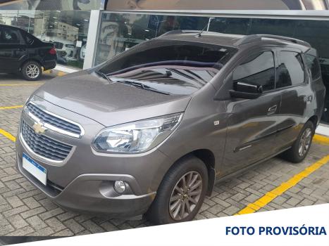 CHEVROLET Spin 1.8 4P FLEX ADVANTAGE, Foto 1