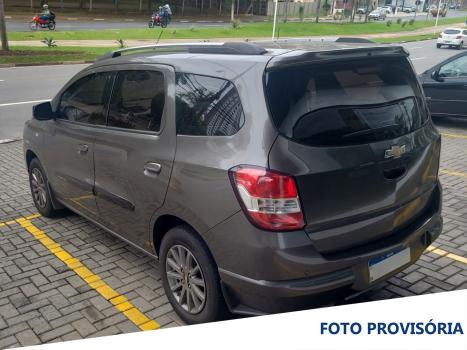 CHEVROLET Spin 1.8 4P FLEX ADVANTAGE, Foto 3