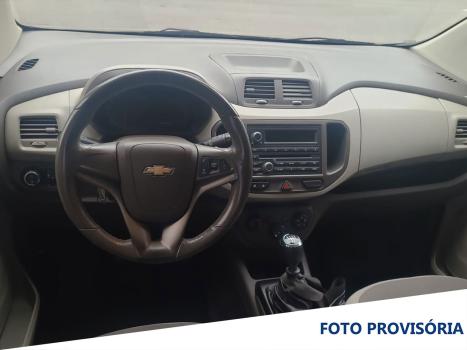 CHEVROLET Spin 1.8 4P FLEX ADVANTAGE, Foto 4