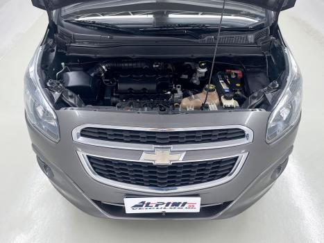 CHEVROLET Spin 1.8 4P FLEX ADVANTAGE, Foto 9