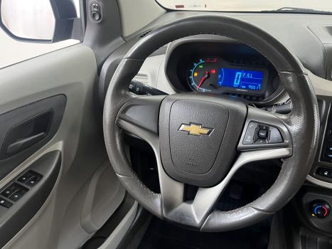 CHEVROLET Spin 1.8 4P FLEX ADVANTAGE, Foto 12