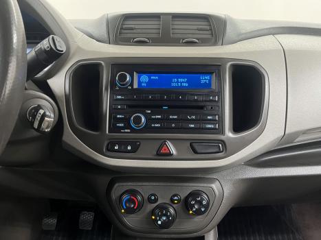 CHEVROLET Spin 1.8 4P FLEX ADVANTAGE, Foto 13