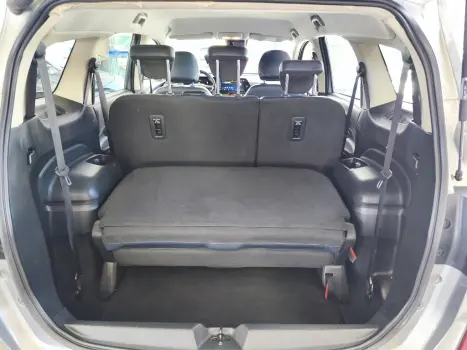 CHEVROLET Spin 1.8 4P FLEX PREMIER AUTOMÁTICO, Foto 18