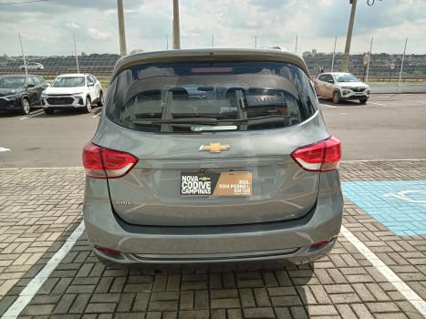 CHEVROLET Spin 1.8 4P FLEX LT AUTOMÁTICO, Foto 6