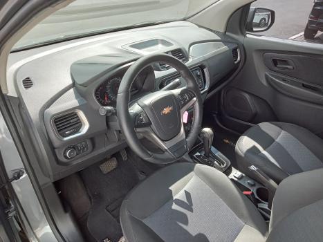 CHEVROLET Spin 1.8 4P FLEX LT AUTOMÁTICO, Foto 7