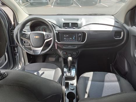 CHEVROLET Spin 1.8 4P FLEX LT AUTOMÁTICO, Foto 8