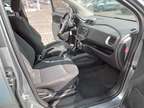 CHEVROLET Spin 1.8 4P FLEX LT AUTOMÁTICO, Foto 9