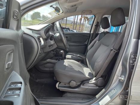 CHEVROLET Spin 1.8 4P FLEX LT AUTOMÁTICO, Foto 10