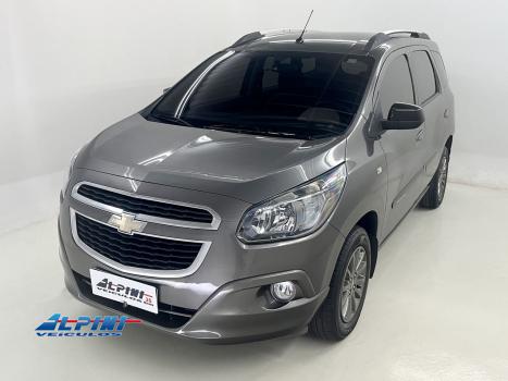 CHEVROLET Spin 1.8 4P FLEX ADVANTAGE, Foto 1